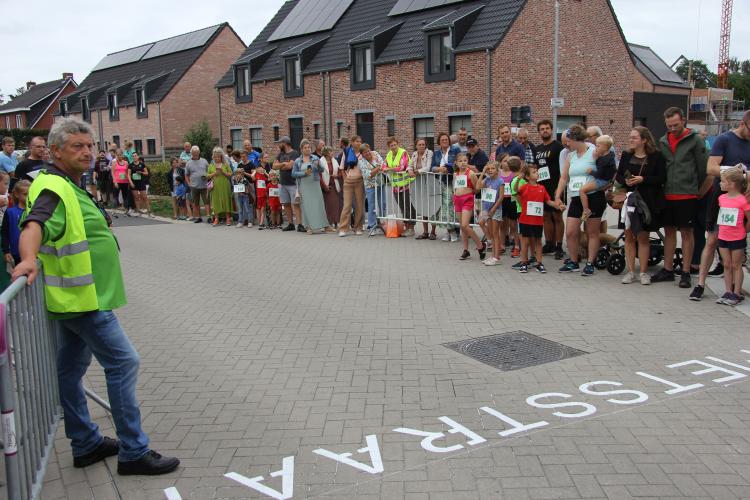 Landlopersjogging 2022